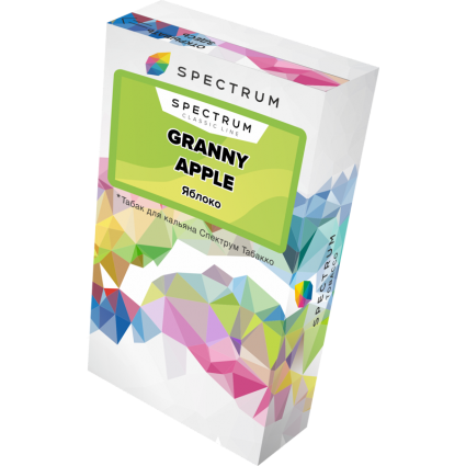 SPECTRUM Granny Apple 40gr